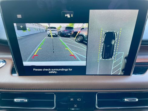 Used 2023 Lincoln Aviator Reserve w/ Equipment Group 201A image 28