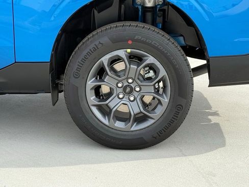 New 2026 Ford Maverick XLT w/ 4K Tow Package AWD/4WD image 14