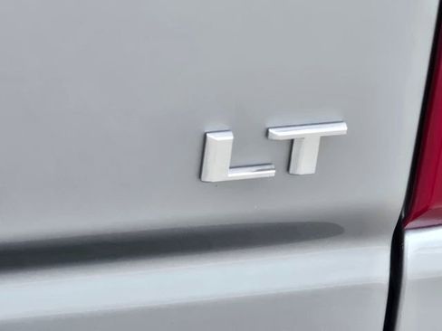 Used 2023 Chevrolet Silverado 1500 LT Trail Boss image 16