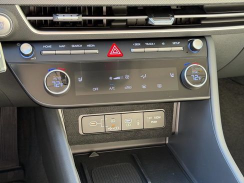 New 2026 Hyundai Sonata SEL image 31