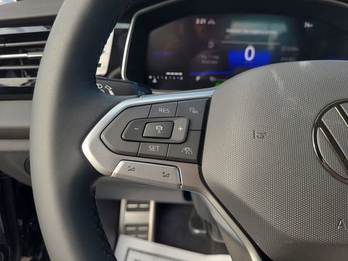 New 2026 Volkswagen Jetta Sport image 26