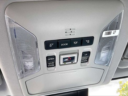 New 2025 Toyota RAV4 XLE image 18