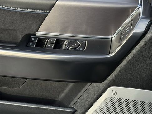 Certified 2025 Ford F150 Platinum w/ Equipment Group 702A High image 26