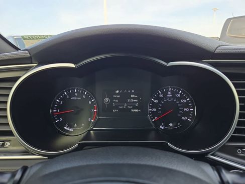 Used 2015 Kia Optima SX image 32