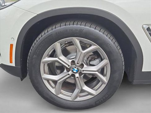 Used 2021 BMW X3 sDrive30i w/ Premium Package RWD image 26