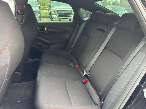 Used 2023 Honda Civic Si image 13