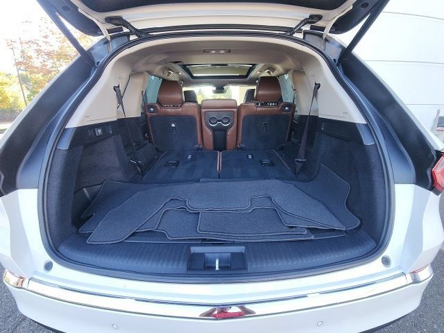 Used 2022 Acura MDX w/ Technology Package FWD image 24