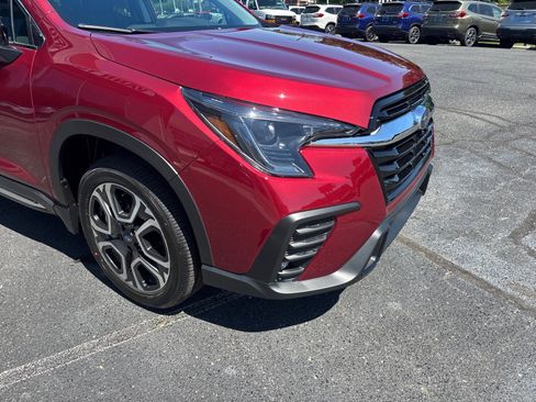 New 2026 Subaru Ascent Limited AWD/4WD image 6