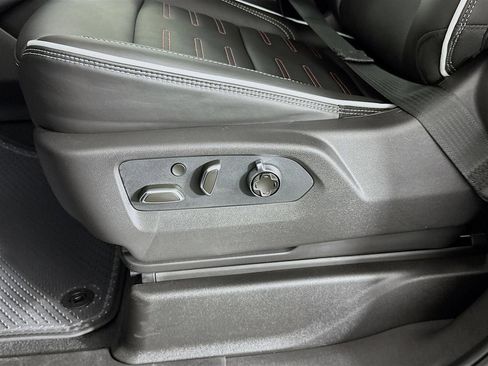 New 2026 GMC Yukon XL AT4 Ultimate image 22