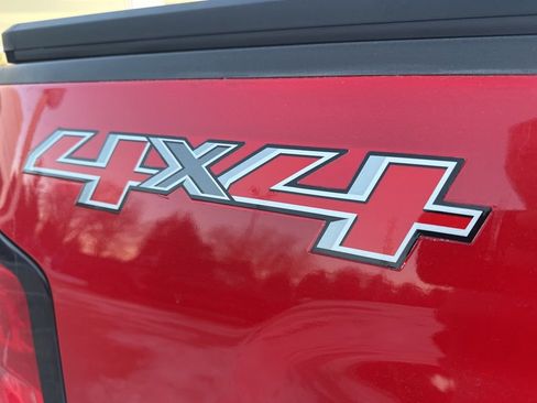 Used 2014 Chevrolet Silverado 1500 LT w/ LT Convenience Package image 29