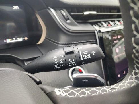 New 2025 Jeep Grand Cherokee Altitude image 20