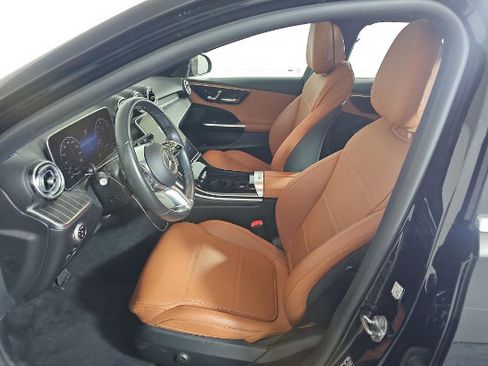Used 2022 Mercedes-Benz C 300 Sedan w/ Exclusive Trim Package image 7