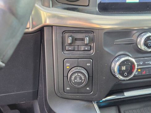 Used 2021 Ford F150 Raptor w/ Equipment Group 801A High image 29