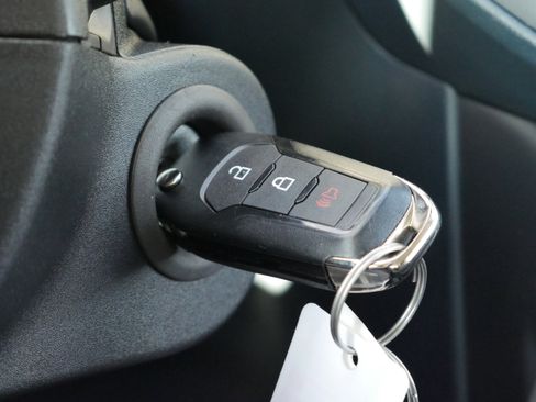 New 2026 Ford Maverick XL w/ 4K Tow Package image 8