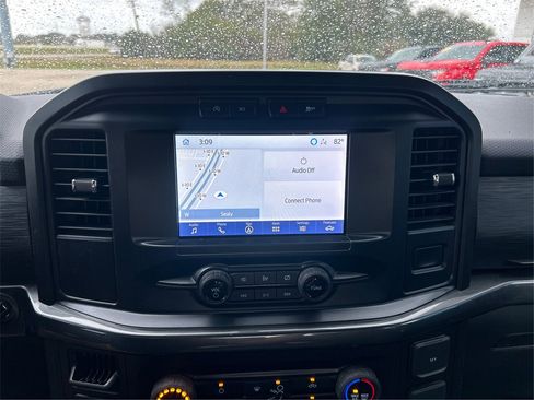 Used 2021 Ford F150 XL w/ STX Appearance Package image 14