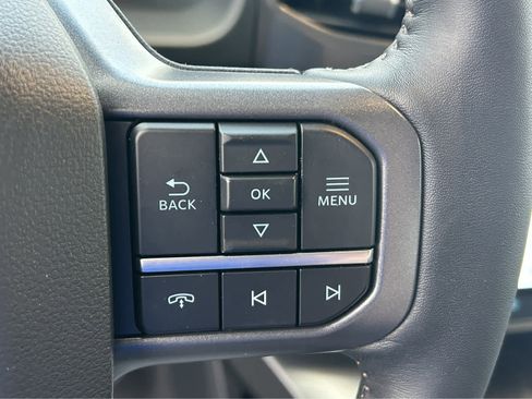 New 2023 Ford F150 Lightning Lariat image 31