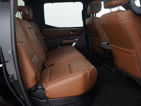 Used 2024 Toyota Tundra 1794 Edition image 14