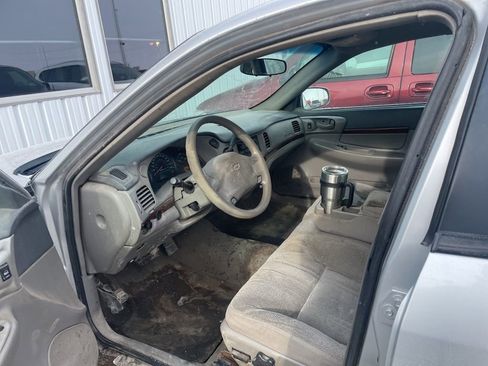 Used 2004 Chevrolet Impala image 16