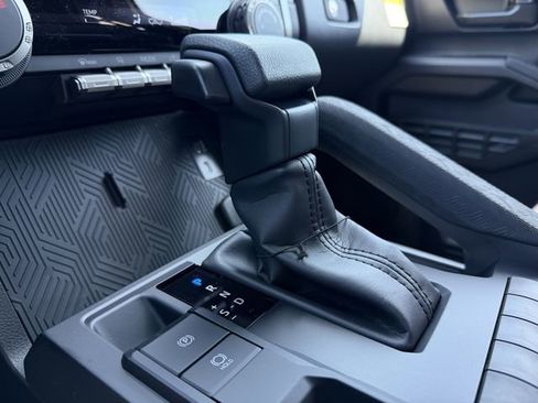 New 2026 Toyota Tacoma SR image 17