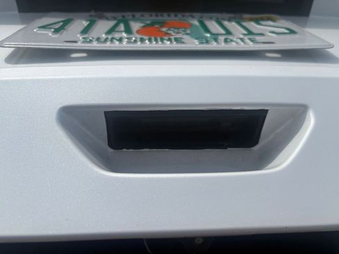 Used 2025 Nissan Rogue SV AWD/4WD image 20