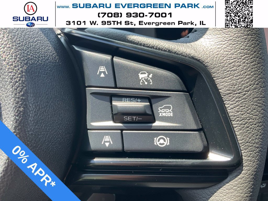 New 2026 Subaru Outback Premium AWD/4WD image 23