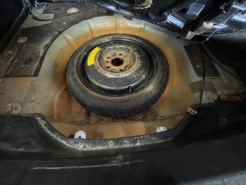 Used 2009 MAZDA MAZDA3 i Touring Value image 26