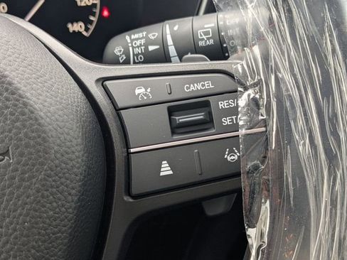 New 2026 Honda CR-V Sport image 23