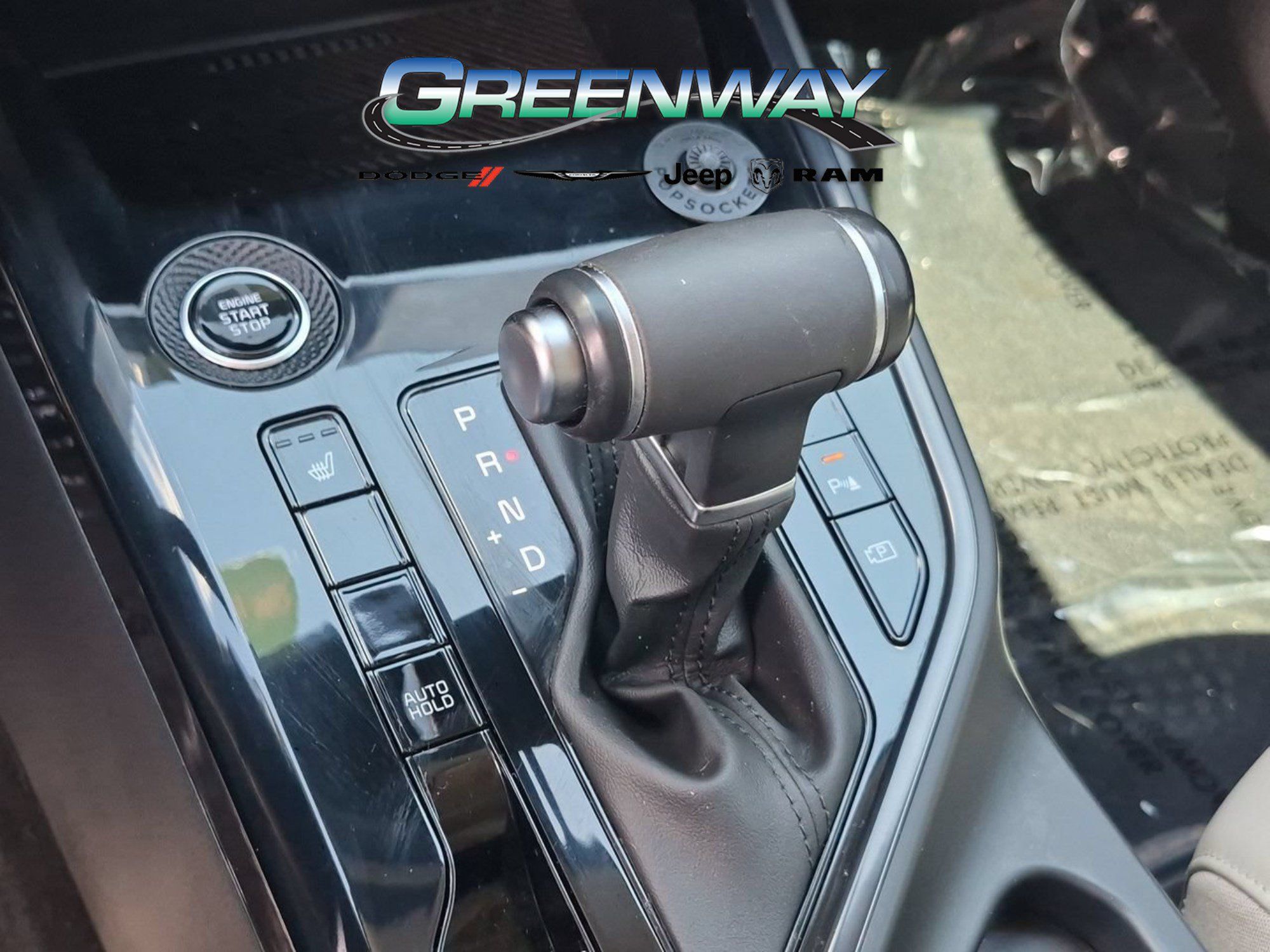 Used 2023 Kia Niro EX Touring FWD image 23