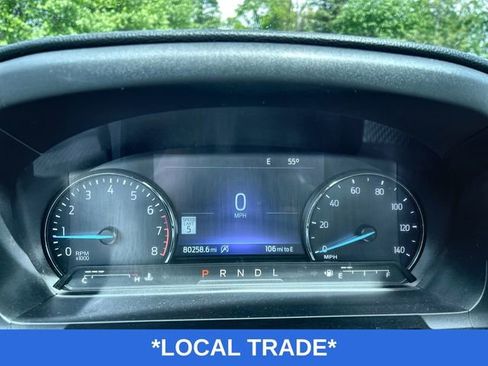 Used 2022 Ford Explorer ST-Line AWD/4WD image 12