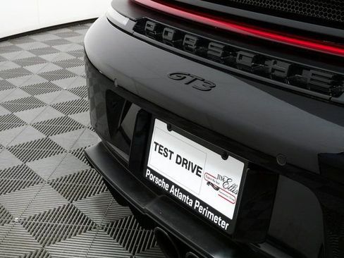 Certified 2026 Porsche 911 GT3 image 30