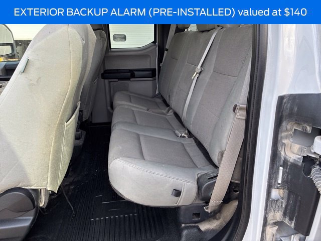 Used 2019 Ford F350 XL w/ Power Equipment Group AWD/4WD image 15