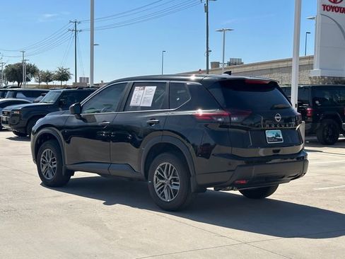 Used 2026 Nissan Rogue S image 6