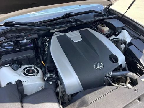 Used 2013 Lexus GS 350 AWD w/ Premium Pkg image 49