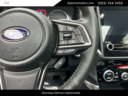 Used 2024 Subaru Forester Touring image 31