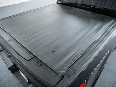 Certified 2023 Ford F150 Tremor w/ Equipment Group 402A High image 26