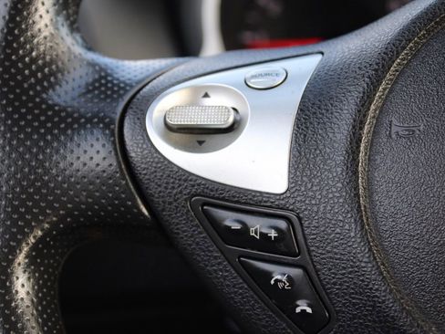 Used 2016 Nissan Juke S image 25