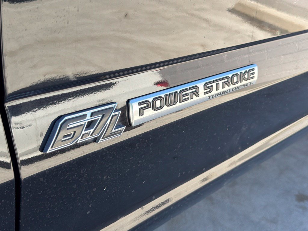 Used 2020 Ford F250 Platinum w/ Tremor Off-Road Package AWD/4WD image 5