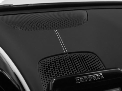 Certified 2023 Ferrari Roma RWD image 30