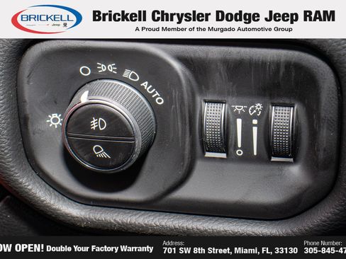 New 2026 RAM 1500 Rebel image 26