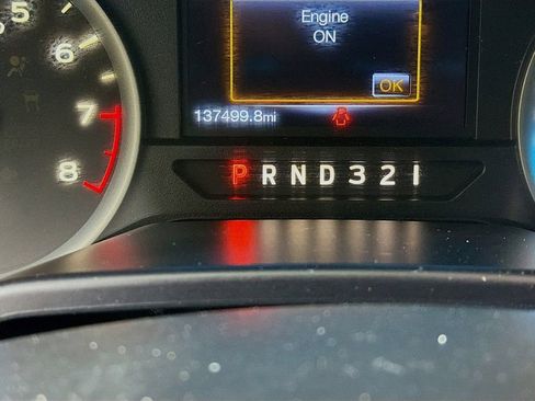 Used 2016 Ford F150 XLT w/ Equipment Group 302A Luxury image 29