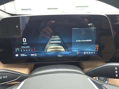 New 2026 Chevrolet Equinox ACTIV w/ Convenience Package III image 20