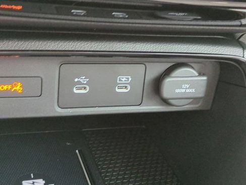 New 2026 Honda CR-V EX-L image 20