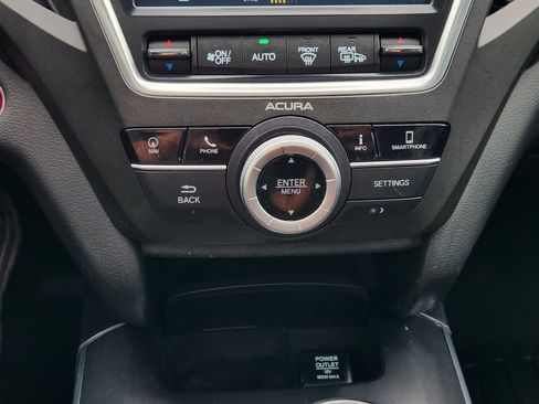 Used 2020 Acura MDX FWD w/ Technology Package image 18