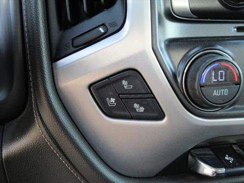 Used 2017 GMC Sierra 1500 SLT image 27