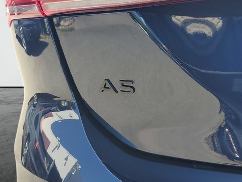 New 2026 Audi A5 2.0T Premium Plus AWD/4WD image 7