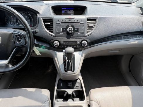 Used 2013 Honda CR-V EX-L image 27