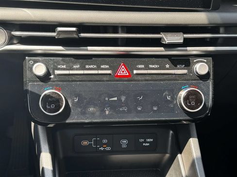 Used 2026 Hyundai Tucson SEL AWD/4WD image 27