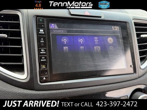 Used 2015 Honda CR-V EX-L image 18