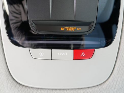 Certified 2023 Kia Seltos SX image 34