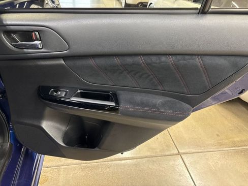 Used 2021 Subaru WRX STI image 55